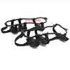 Cubrezapatos antideslizantes para nieve 10 dientes 24 dientes crampones clavo de acero inoxidable esquí camino de hielo y nieve resistente al desgaste crampones de montañismo al aire libre