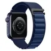 Adecuado para la Banda Deportiva Alpine Loop del Apple Watch 10 y la Pulsera Modificada Alpine del iWatch 11