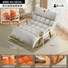 Sillón mecedor para uso doméstico, silla perezosa de ocio, sillón sofá, nuevo modelo 2026, reclinable para balcón sala de estar, silla para siestas en la oficina