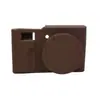 Adecuado para Bolso de Cámara Panasonic Zs99, Funda Protectora de Silicona Tz99, Carcasa Blanda de Goma Zs99