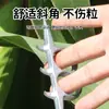 Herramienta para pelar maíz para la cosecha de otoño, Herramienta manual para desgranar maíz para quitar las cáscaras y las hojas