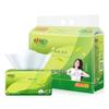 Pañuelo de Corazón a Corazón Grande con Aroma a Té Tamaño M 150 Serie Lenguaje del Té Pañuelo Facial Servilleta para el Hogar Venta al por Mayor