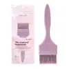 Herramientas para Teñir el Cabello Estilo Chino Peine Plegable para Teñir el Cabello Probador de Suavidad del Cabello Herramienta para Mezclar y Exprimir Cepillo para Tratamiento del Cabello