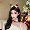 Acessórios de Cabelo para Halloween e Natal Headwear Presilhas de Cabelo Enfeites Coleção Decorações Criativas para Festas Presentes Venda Direta da Fábrica Atacado