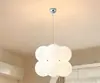 Luminária de teto para quarto estilo vintage, retro americano ultrafina redonda simples com imitação de madeira de nogueira, luz para varanda, luz para quarto principal