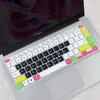 Para película de teclado ASUS 14 pulgadas computadora VivoBook14 protección V4050FP portátil un frijol adolbook