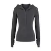 Atacado de Roupas Femininas Transfronteiriças Estilo Europeu e Americano Outono e Inverno Novo Conjunto de Calça Casual Versátil com Capuz de Cor Lisa + Cintura