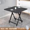 Mesa dobrável portátil churrasco lanches mercado noturno mesa de jantar varanda mesa de aluguel quarto mesa de jantar mesa de jantar mesa