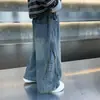 Ropa para niños para niños, pantalones de otoño, nuevo estilo primavera y otoño 2026, jeans elegantes para niños mayores, pantalones largos de otoño para niños