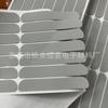 Tapetes de Silicone Antiderrapantes, Protetores de Pés de Mesa e Cadeira Anti-Colisão e à Prova de Choque Transparentes, Protetores de Pés Silenciosos para Cadeira Resistentes a Altas Temperaturas Venda por Atacado