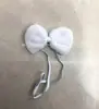 Accesorios de Cosplay Cola de Animal Pajarita Decoración Caballo Mono Dálmatas Ciervo Vaca Tigre Leopardo Gato Negro Pollo