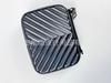 Bolsa de banco de PC al por mayor para hombre, bolsa de almacenamiento conveniente, bolso de mano para mujer, cremallera metálica, bolsa con logotipo de diseño de empresa