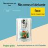 Saco de embalagem descartável zongzi, saco de vedação universal, saco de vedação para presente de festival de barco-dragão independente, data cristalizada, festival