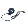 4 luces LED para bicicleta Nuclear T6, luces delanteras y traseras para bicicleta de montaña, recargables, de fábrica.