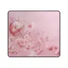 Fabricante Vende Borracha Natural Fundo Antiderrapante Jogo de E-Sports Especial Superfície Lisa Fina Série de Animação Mouse Pad Personalização