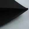 Bolsas de tela no tejida con cordón personalizadas, bolsas de regalo para exposiciones, se pueden imprimir con LOGOTIPO, bolsas con cordón para ropa, bolsas de almacenamiento a prueba de polvo, hechas a medida