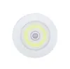 Luz Nocturna Inteligente con Sensor de Movimiento Corporal Batería AA Lámpara de Control de Luz para Dormitorio Lámpara de Pared para Pasillo Diseño Geométrico 3D