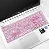 Para HP HP Battle 66 Edición Core i5 1240p Laptop de 14" Película Protectora para Teclado Tercera Generación