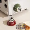Temporizador Magnético Cozinha Mecânico Lembrete Temporizador de Cozinha Cozimento Caseiro Contagem Regressiva para Estudo