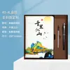 Caja de Regalo para Cuaderno Set Personalizable con Portada e Interiores Imprimibles, Regalos Empresariales con Impresión UV Personalizada