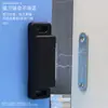 Puerta de gabinete magnética de acero inoxidable ABS, venta al por mayor de fábrica, con succión para muebles, herrajes magnéticos táctiles, disponible en stock