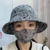 Chapéu de Sol Novo Estilo, Chapéu de Pescador, Chapéu com Máscara Integrada, Chapéu de Sol Versátil com Proteção UV para o Verão, Proteção Solar e Cobertura Facial