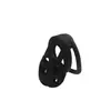 Cerradura de Núcleo Embebido Sm Cobra, Candado de Castidad para Hombres, Doble Color, Transpirable, Ligero, Invisible, Adecuado para Usar al Aire Libre