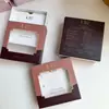 Caja de Embalaje para Uñas Portátiles Lista para Usar, Caja de Regalo de Exhibición de Arte de Uñas con Ventana Transparente, Impresión a Color, Personalización de Caja de Papel para Joyería de Alta Gama