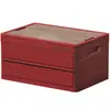 Caja de Almacenamiento Plegable Multifuncional para Camping al Aire Libre Caja de Almacenamiento Conveniente para Ropa y Juguetes del Hogar