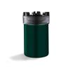 Cinzeiro de aço inoxidável para casa com cinzeiro de tanque de água anti-cinzas criativas para casa sala de estar personalidade escritório atacado