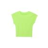 Z Atacado Europeu e Americano da Amazon 2025 Novo Verão Feminino Multicor Slim Fit Micro-Elástico Design sem Mangas Tops Camisetas