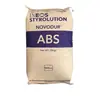 ABS Ineos Styrolution GP-22 GP-35 grau galvanoplastia alta fluidez alta resistência ao impacto para aplicações automotivas e eletrônicas