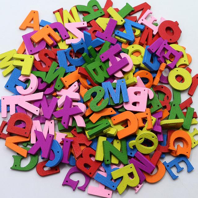 100PCS-15mm-Wooden-Letters-but
