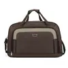 Bolso de Mano Grande para Negocios Bolsa de Viaje Móvil para Producción Estudiante Bolsa de Almacenamiento para Hombres y Mujeres Bolsa de Equipaje para Viajes de Larga y Corta Distancia