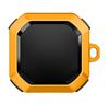 Para Samsung Galaxy Buds/live/pro/Buds2/FE Estuche para Audífonos Estuche Simple Suave Resistente a Roturas