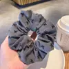 Colección de Gomas para el Pelo de Intestino Grueso de Niña Dulce, Tendones de Goma, Cuerda para el Pelo Linda Versátil, Cuerda para la Parte Posterior de la Cabeza, Accesorios para el Cabello para Mujer