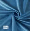 Tela de terciopelo pelusa tela de boda cortina tela de fondo para escenario tela de terciopelo de seda se puede personalizar, hecha cojines decorativos sofás cortinas