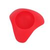 Atacado Bandeja de Ovo de Silicone Doméstico Criativo Suporte para Ovos Armazenamento de Geladeira Bandeja de Ovos Ferramentas de Organização de Cozinha