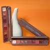 Sombra de Ojos para Punta de Dedo 9 Colores Teclado Mate-Brillo Polvo Brillante - Ins Principiante Asequible Estudiante Paleta de Sombras de 9 Rejillas Maquillaje