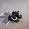 Zapatos Deportivos para Niñas Primavera y Otoño Nuevo Estilo Coreano Sentido del Diseño de Nicho Retro Floral Tacón Oculto Casual Entrenamiento Alemán Deportivos para Niñas