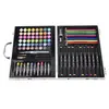 Fornecimento de Fabricantes Roupa de Pintura Infantil K85 Marca Pincel para Aquarela Conjunto de Pincéis Papelaria para Pintura Artística Infantil