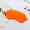 Antifaz de Imitación Seda Doble Cara con Logo Impreso, Hecho de Seda de Morera, Bloqueo de Luz para Dormir, Transpirable, Antifaz Elástico para Venta al por Mayor