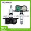42607-12020 PMV-E100 Sensor de pressão dos pneus Toyota adequado para acessórios de carro Toyota Lexus