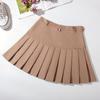 Otoño e Invierno Nueva Llegada Pequeño Negro Estilo Universitario Todo Combinable Chaqueta Traje Pequeño Manga Larga Uniforme Estudiantil Traje