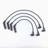 Bg6A-12280-Da Línea de Cilindro Automotriz Cable de Encendido de Alto Voltaje Cable de Silicona Cable de Bujía Silicona Resistente a Altas Temperaturas