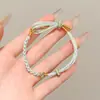 Pulsera de Hilo Rojo de Bebé de Dibujos Animados 2026 Nuevo Estilo Bendición Pequeño Zongzi Pulsera Estilo Chino Festival del Bote del Dragón Hilo de Cinco Colores Ajustable Venta al por Mayor