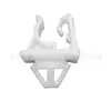 90672-Snb-003 Es Adecuado para Honda Accord Civic Cr-V Clip de Abrazadera para Varilla de Soporte del Capó del Coche