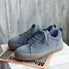 Nuevas Zapatillas Casuales de Otoño para Hombre Zapatos Deportivos de Moda con Suela Suave Zapatos de Skate de Caña Baja para Hombres Estudiantes Hombres