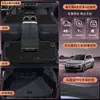 Adecuado para Alfombrillas de Piso Ideal L6 L7 Tpe Oficial 2025 Nuevos Accesorios para Coche Modificación Interior Piezas de Combinación de Comodidad