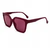 Nuevas Gafas Cuadradas Anti Luz Azul para Hombres, Artefacto de Aspecto Adelgazante de Moda, Gafas Planas Pequeñas Multicolor que Resaltan el Rostro para Mujeres